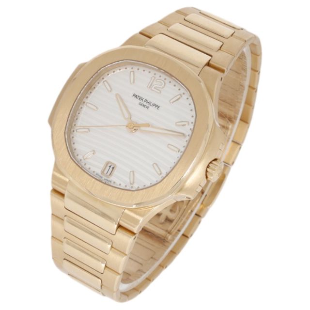 Patek Philippe Nautilus 7118/1R-001 Image 2